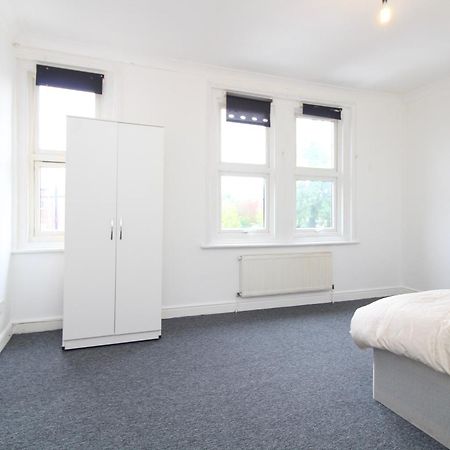 Cosy Room In Stafford Road سوثامبتون المظهر الخارجي الصورة