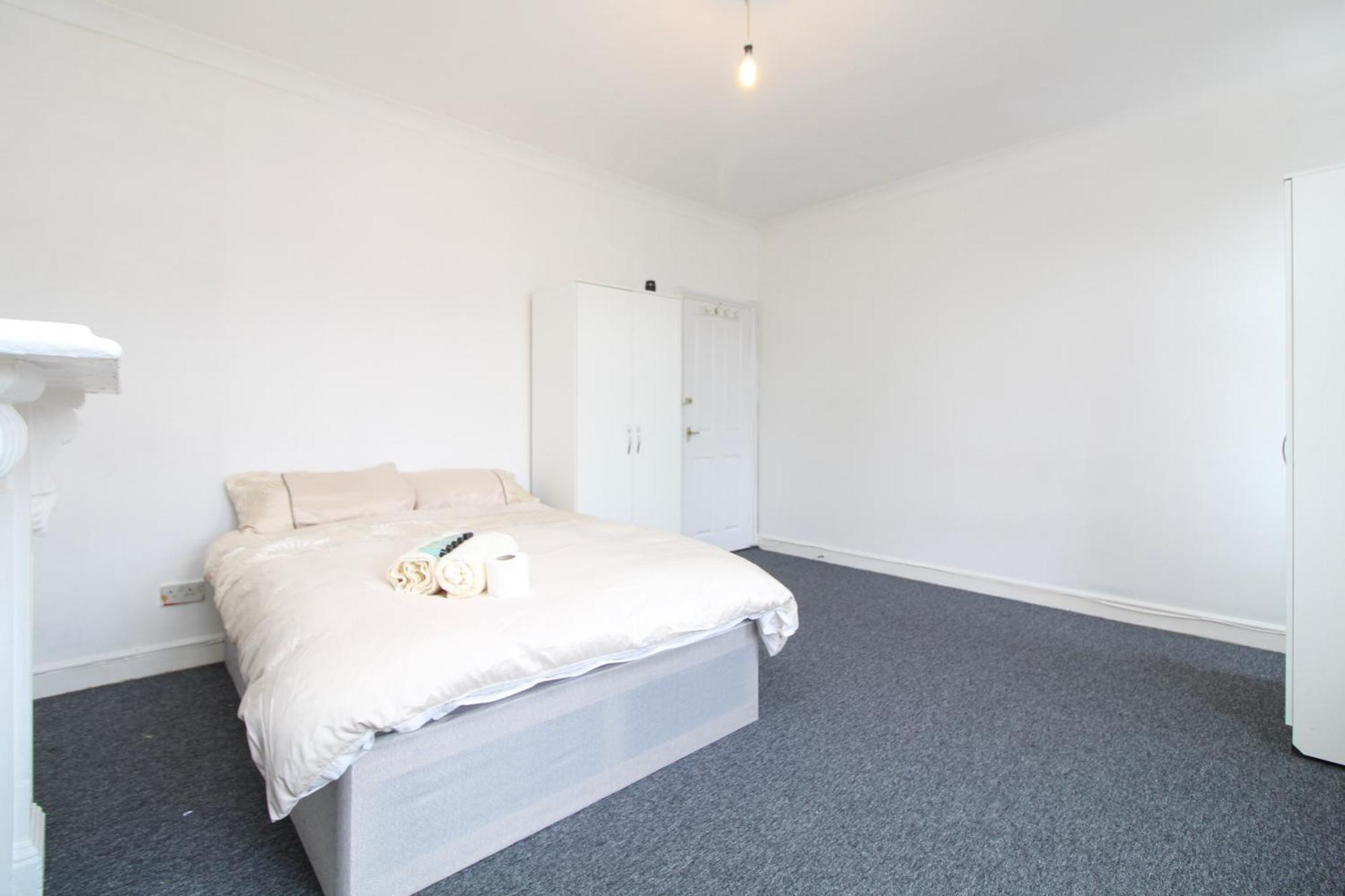 Cosy Room In Stafford Road سوثامبتون المظهر الخارجي الصورة