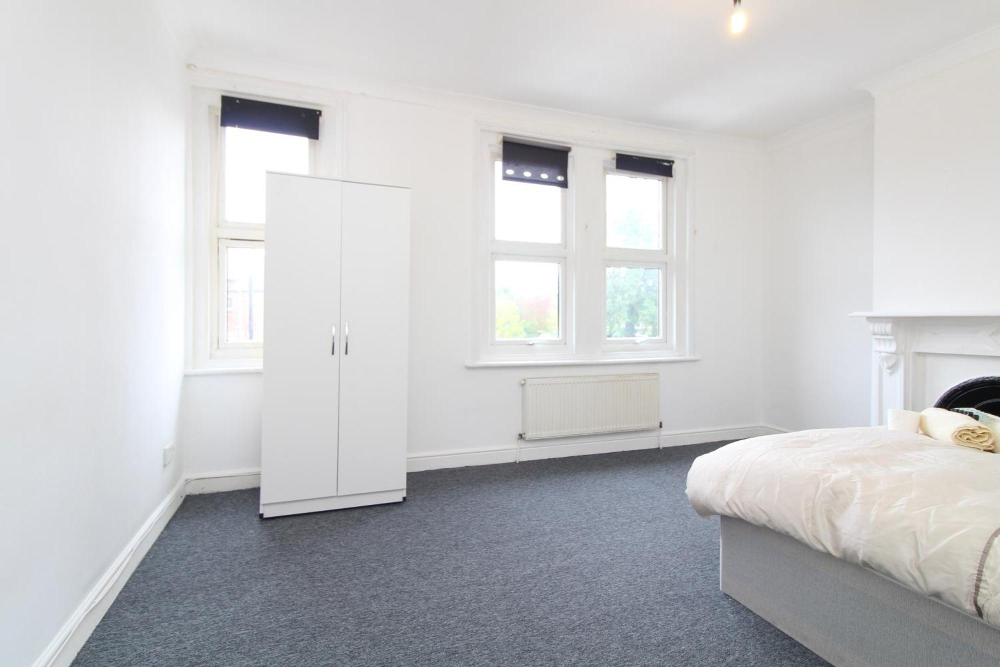 Cosy Room In Stafford Road سوثامبتون المظهر الخارجي الصورة